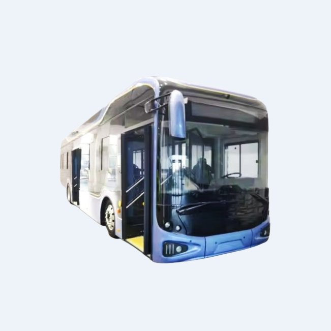 Hot Sale World Market City Bus Model China 12M Luxury Fashion Design diesel Euro 3 30 Seats City Bus New City Bus for Sale